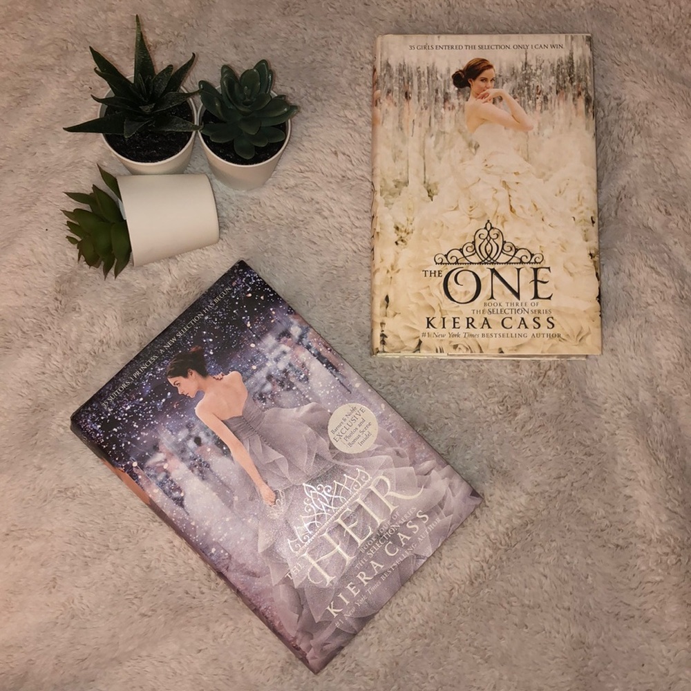 ✰ 2 𝚘𝚏 𝚝𝚑𝚎 𝚜𝚎𝚕𝚎𝚌𝚝𝚒𝚘𝚗 𝚜𝚎𝚛𝚒𝚎𝚜